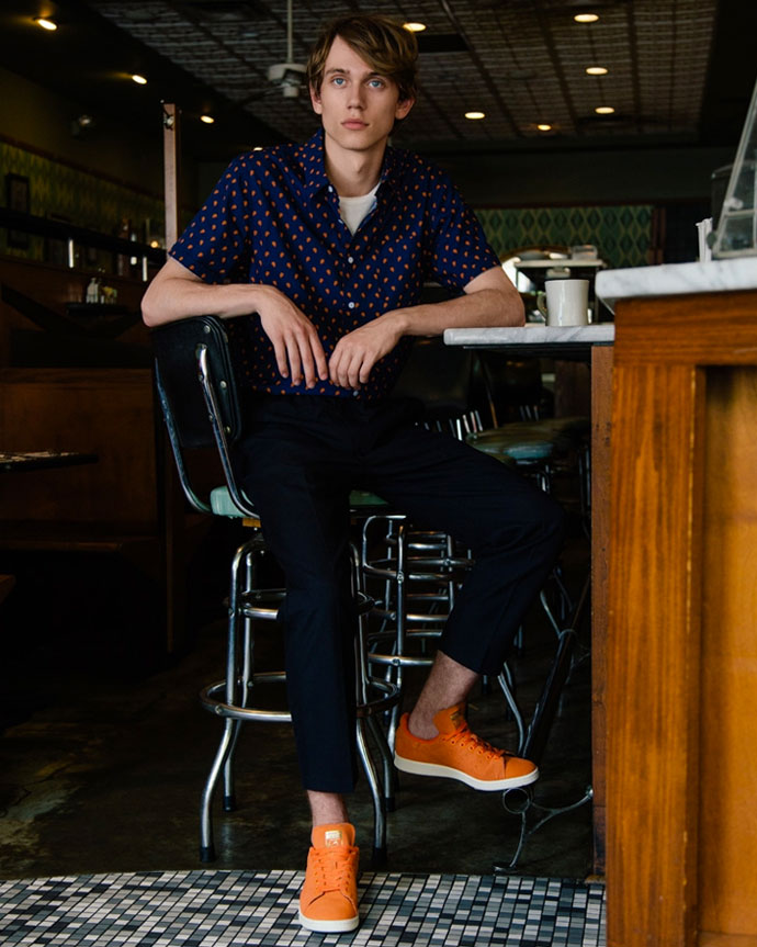 FASHION MEN